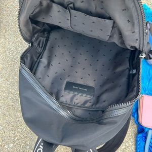 **Sold** Michael Kors Bookbag